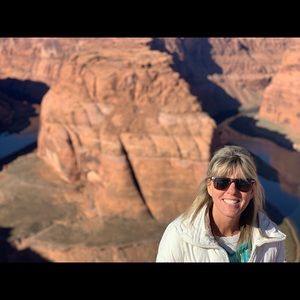 Meet your Posher, Susan